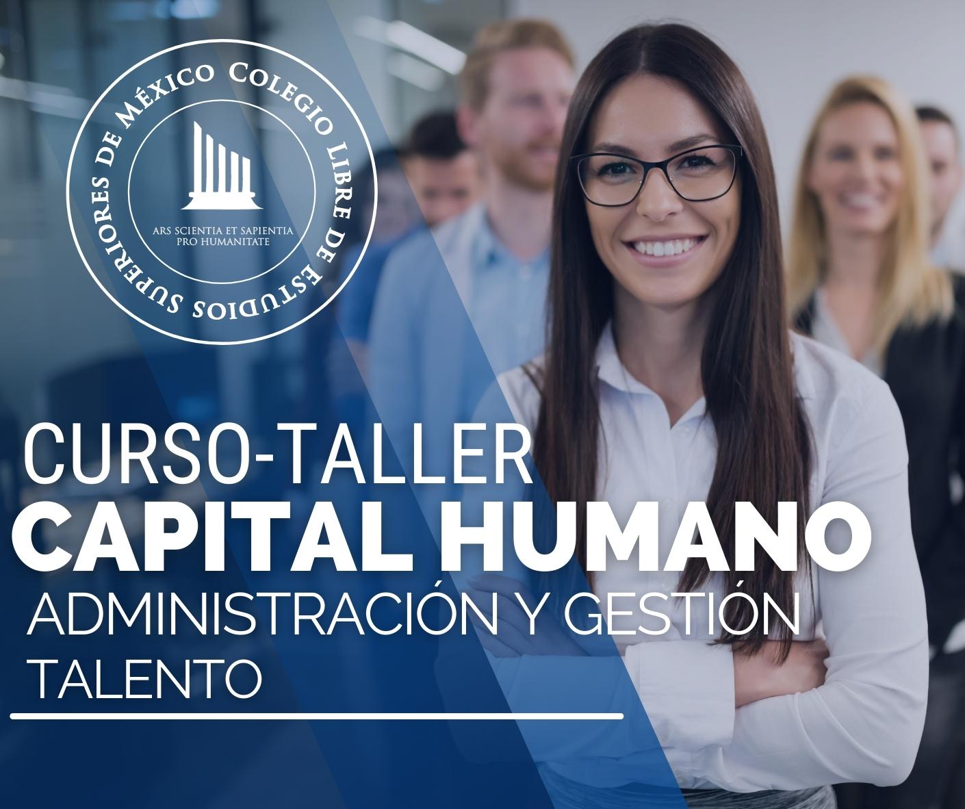 Capital Humano